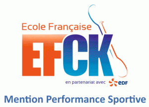 EFCK mention Performance Sportive